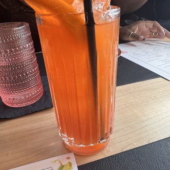 Baru - Cocktail Bars Near Me - Detroit, Michigan