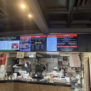 Rex Pizza & Beer - Interior menus - Pizza Near Me - Philadelphia, Pennsylvania Rex Pizza & Beer - Interior menus - Pizza Near Me - Philadelphia, Pennsylvania
