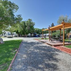 Snowy Peaks RV Park