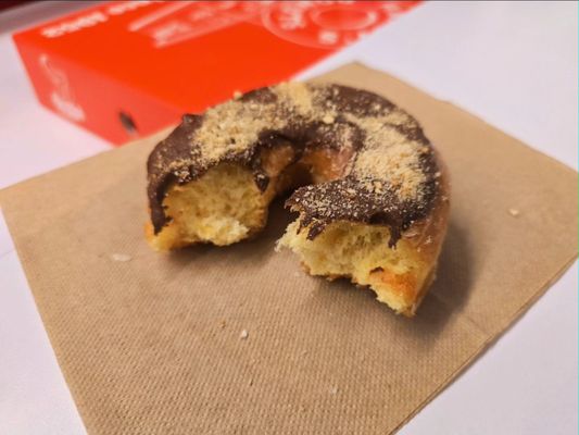 Randy’s Donuts by null