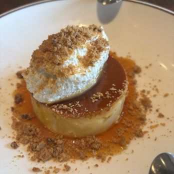 Muchacho - Traditional Flan, this is next level delicious! - Mexican Near Me - Dallas, Texas Muchacho - Traditional Flan, this is next level delicious! - Mexican Near Me - Dallas, Texas