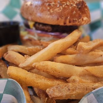 The Ground Round - Burgers Near Me - Shrewsbury, Massachusetts The Ground Round - Burgers Near Me - Shrewsbury, Massachusetts