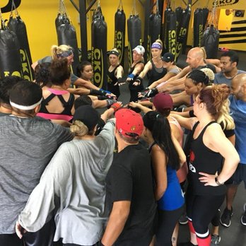 CKO Kickboxing - Gyms Near Me - East Brunswick, New Jersey CKO Kickboxing - Gyms Near Me - East Brunswick, New Jersey