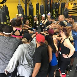 CKO Kickboxing