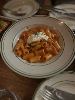 Serano's Italian by null