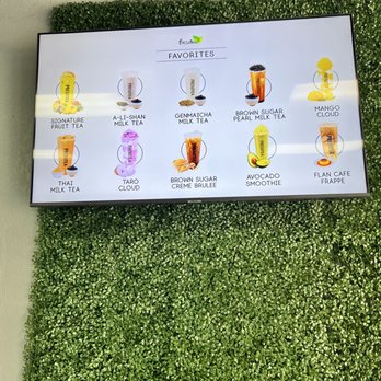 Presotea - Bubble Tea Near Me - Elk Grove, California Presotea - Bubble Tea Near Me - Elk Grove, California