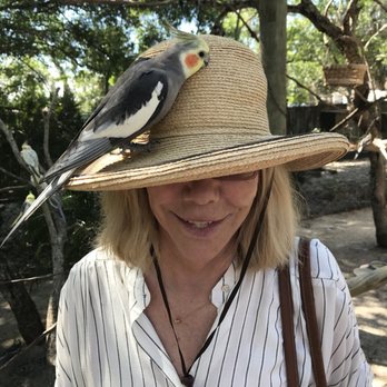 Brevard Zoo - Zoos Near Me - Melbourne, Florida