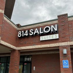 814 Salon Suites