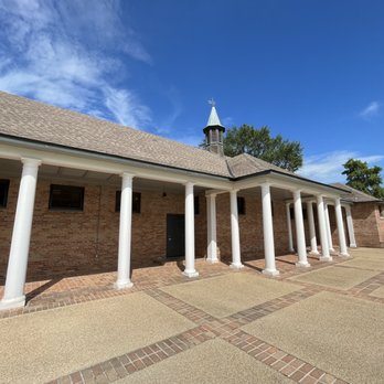 Fontainebleau State Park - Public restrooms (Saturday) - Parks Near Me - Mandeville, Louisiana