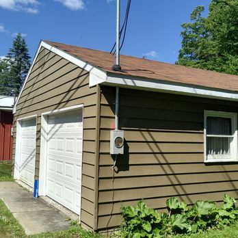 JME Electric - Service upgradw - Electricians Near Me - Fort Johnson, New York
