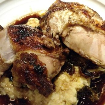 Angeline's - 1/2 chicken - Italian Near Me - Charlotte, North Carolina Angeline's - 1/2 chicken - Italian Near Me - Charlotte, North Carolina