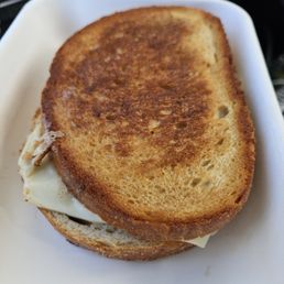 Grilled cheese Grilled cheese