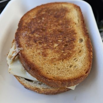 Alltown Fresh - Grilled cheese - Gas Stations Near Me - Hopkinton, Massachusetts