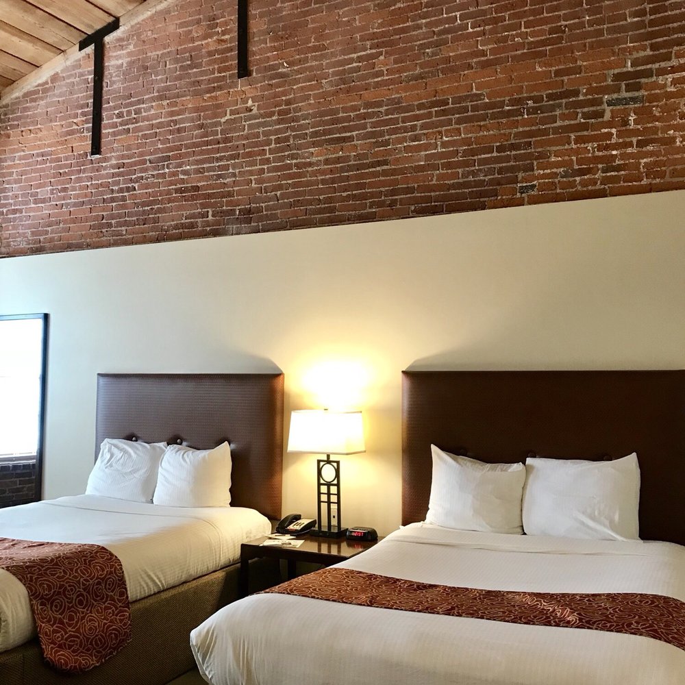 Cork Factory Hotel - Hotels Near Me - Lancaster, Pennsylvania Cork Factory Hotel - Hotels Near Me - Lancaster, Pennsylvania