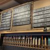 Woodland Empire Ale Craft gift card