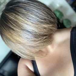 Seven Studio - Hair by Jeanette