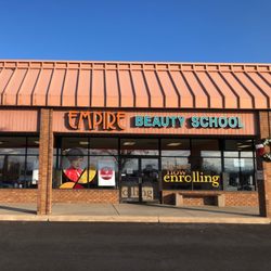 Empire Beauty School
