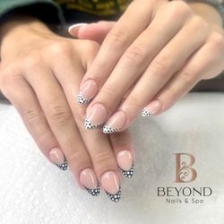 Beyond Nails & Spa