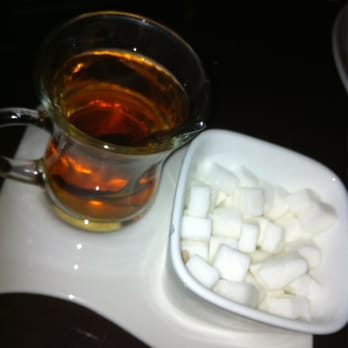 Rumi's Kitchen - Ceylon tea - Persian/Iranian Near Me - Atlanta, Georgia