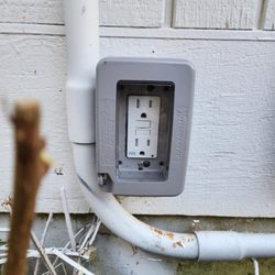 County Electric
