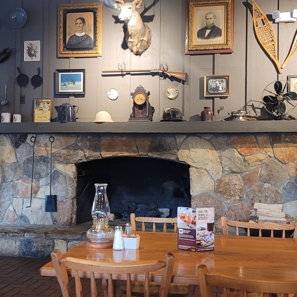 Cracker Barrel - The Hearth - Breakfast & Brunch Near Me - Fishkill, New York Cracker Barrel - The Hearth - Breakfast & Brunch Near Me - Fishkill, New York