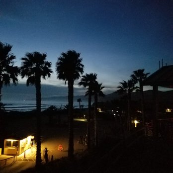 Jalama Beach County Park - Campgrounds Near Me - Lompoc, California