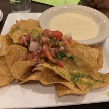Salsa's - Mexican Near Me - Asheville, North Carolina
