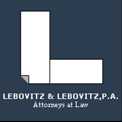 Lebovitz & Lebovitz - Lawyers finding solutions