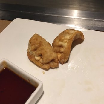 Katsu-ya of Japan - Appetizer - fried - Sushi Bars Near Me - Appleton, Wisconsin