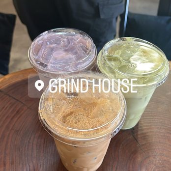GrindHouse - Cafes Near Me - Chula Vista, California