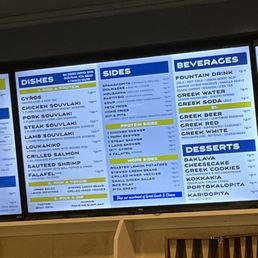 Menu Oct 2024 Menu Oct 2024