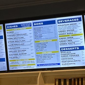 Ladera Greek Kitchen - Menu Oct 2024 - Greek Near Me - Temecula, California Ladera Greek Kitchen - Menu Oct 2024 - Greek Near Me - Temecula, California