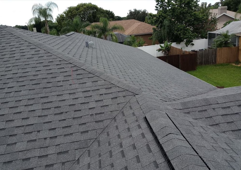 Slide of SunCare Roofing