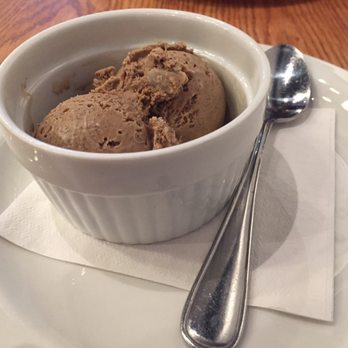 Pizzeria Libretto Danforth - Cinnamon Espresso gelato - good! - Pizza Near Me - Toronto, Ontario