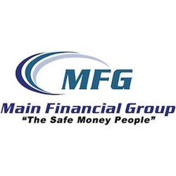 Main Financial Group