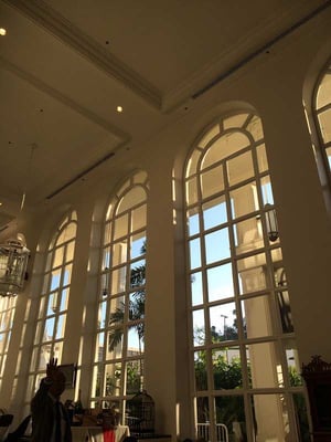 Pullman Cairns International by null