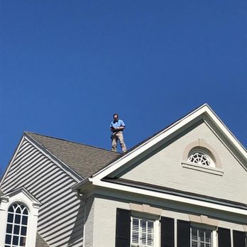 ProSpect Inspection Services - We take a close look at everything! - Home Inspectors Near Me - McLean, Virginia ProSpect Inspection Services - We take a close look at everything! - Home Inspectors Near Me - McLean, Virginia