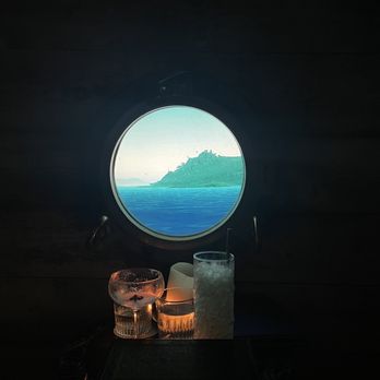 Undertow - Arcadia - Tiki Bars Near Me - Phoenix, Arizona
