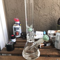 Nono Smoke Shop