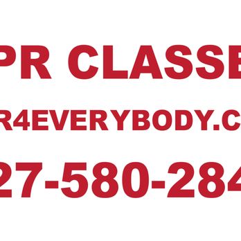 cpr4everybody - CPR Classes Near Me - Largo, Florida cpr4everybody - CPR Classes Near Me - Largo, Florida