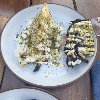 Terra - Cabbage - Cocktail Bars Near Me - Los Angeles, California