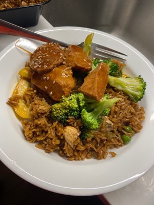 Chun Vegetarian by null