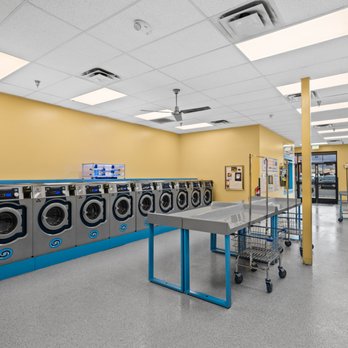 WaveMax Laundry - Laundry Services Near Me - Midvale, Utah WaveMax Laundry - Laundry Services Near Me - Midvale, Utah