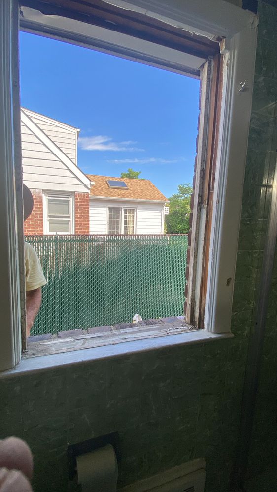 Slide of Refined Improvement