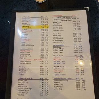 Taco Ssam - Annandale - Alcahol menu #4 - Korean Near Me - Annandale, Virginia Taco Ssam - Annandale - Alcahol menu #4 - Korean Near Me - Annandale, Virginia