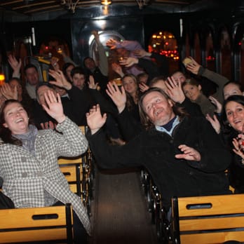 Chicago Trolley & Double Decker - Party Bus Rentals Near Me Chicago Trolley & Double Decker - Party Bus Rentals Near Me