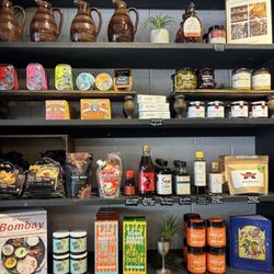 Kitchen Goods