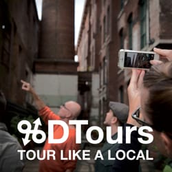 Tour Like A Local