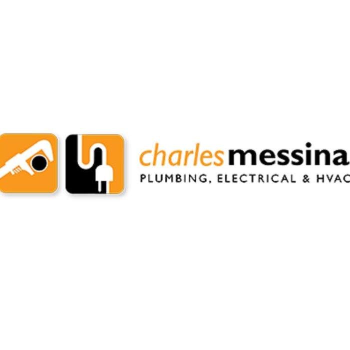Slide of Charles Messina Plumbing-Electric & HVAC
