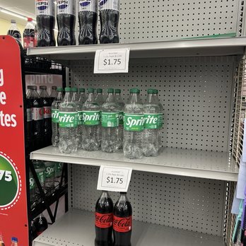 Dollar Tree - 5/23/24 Guess not everything is $1.25 any more... - Discount Store Near Me - Reno, Nevada Dollar Tree - 5/23/24 Guess not everything is $1.25 any more... - Discount Store Near Me - Reno, Nevada